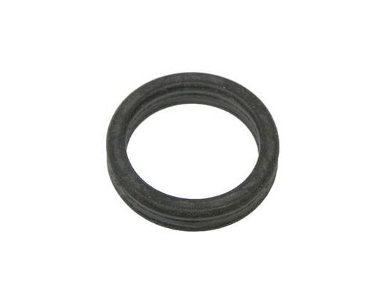 Audi VW Engine Coolant Pipe O-Ring 06B121687